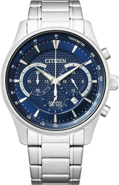 CITIZEN AN8190-51L — Ansicht 1