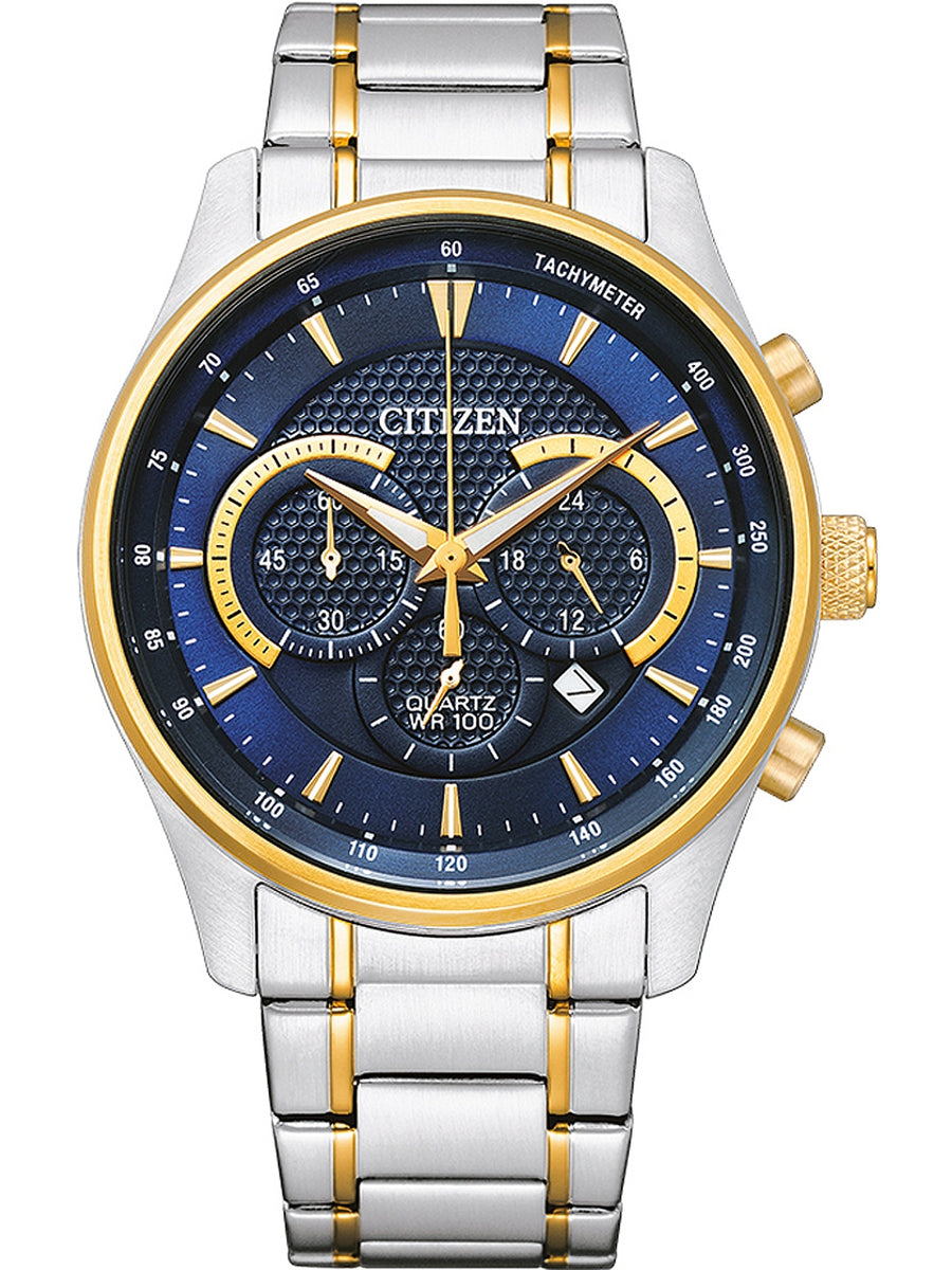 CITIZEN AN8194-51L — Ansicht 1