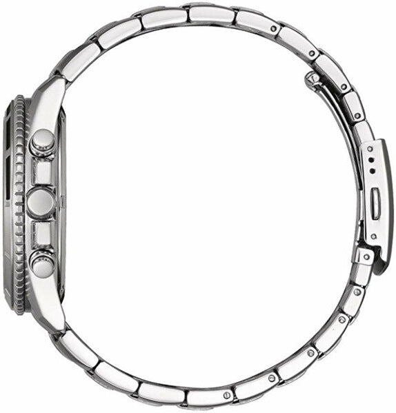 CITIZEN QUARTZ CHRONOGRAPH — Ansicht 2