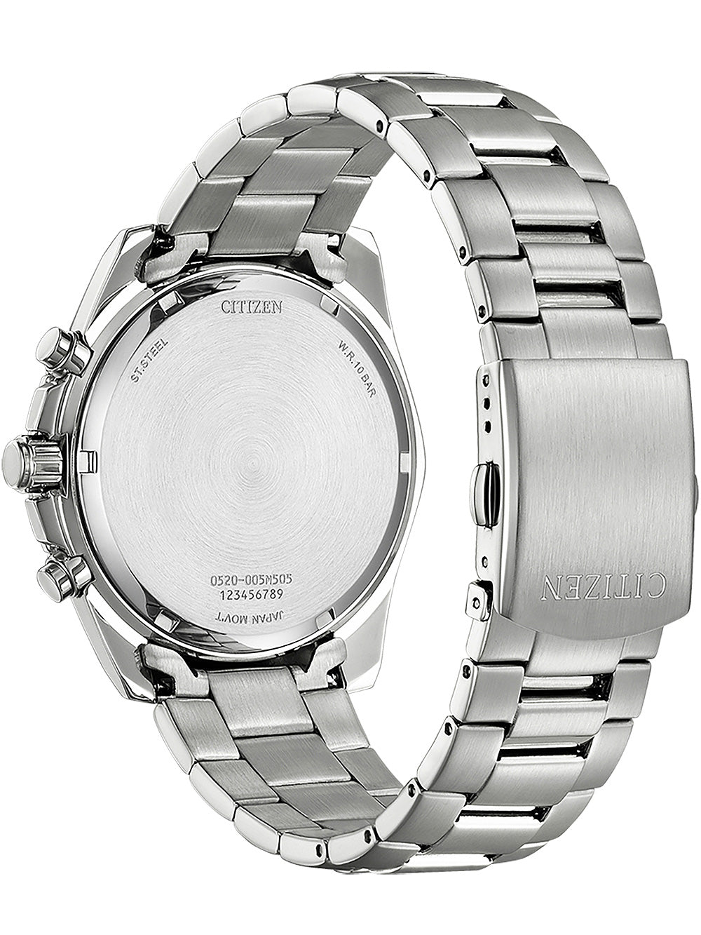 CITIZEN AN8201-57L — Ansicht 3