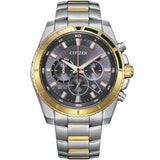 CITIZEN AN8204-59H — Ansicht 1