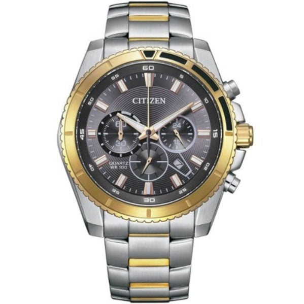 CITIZEN AN8204-59H — Ansicht 1