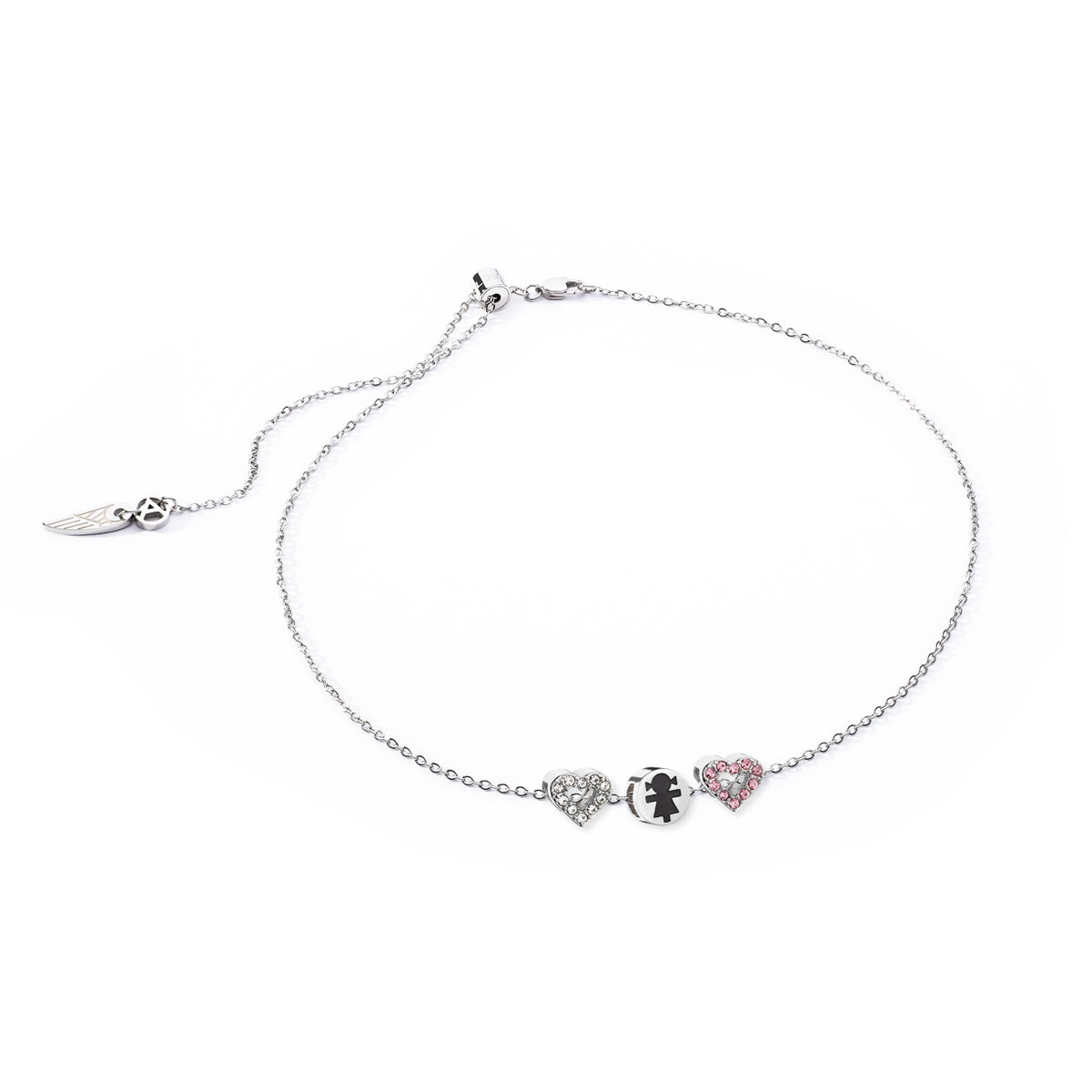 AN JEWELS JEWELRY ANCOLARLI3 — Ansicht 1