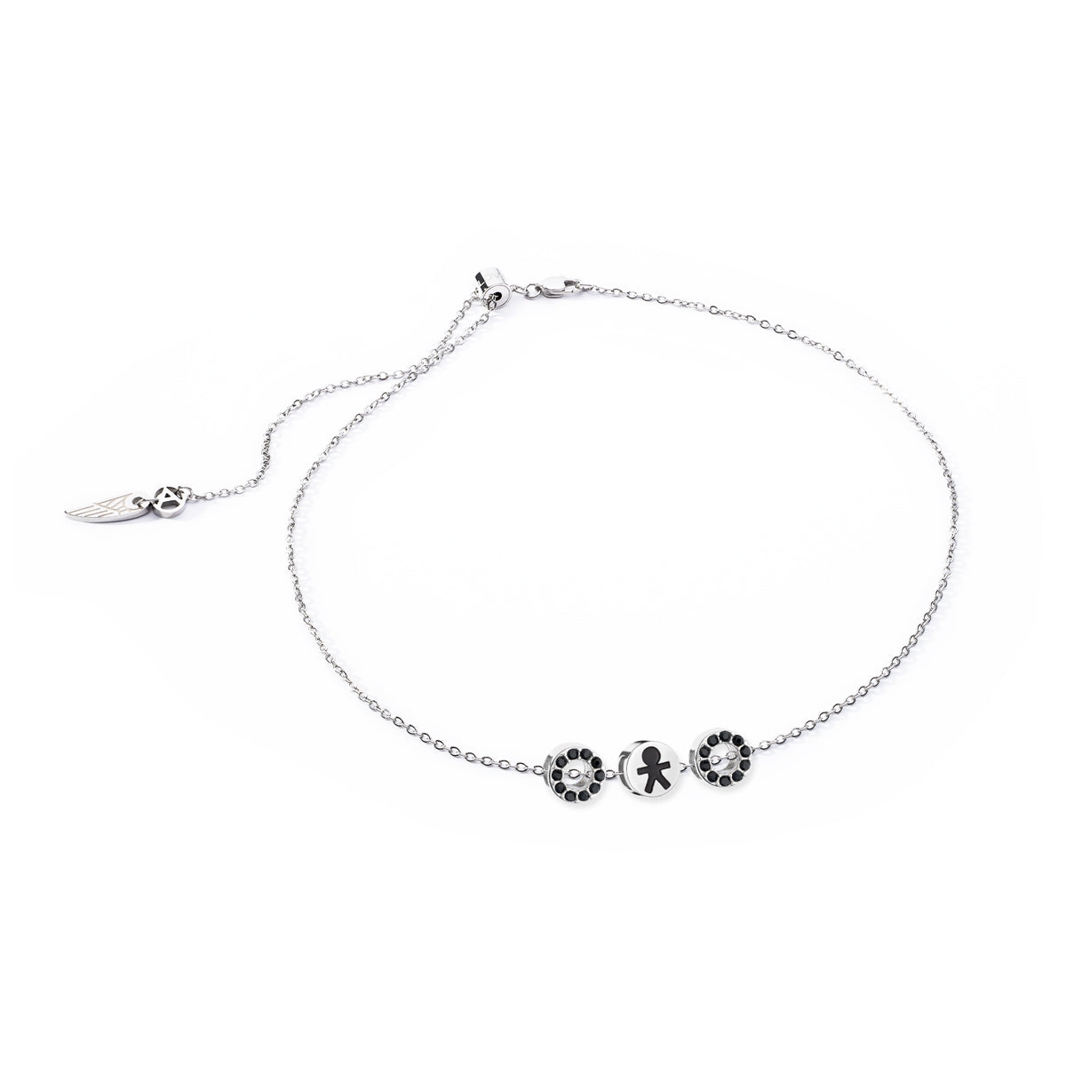 AN JEWELS JEWELRY ANCOLARLI5 — Ansicht 1