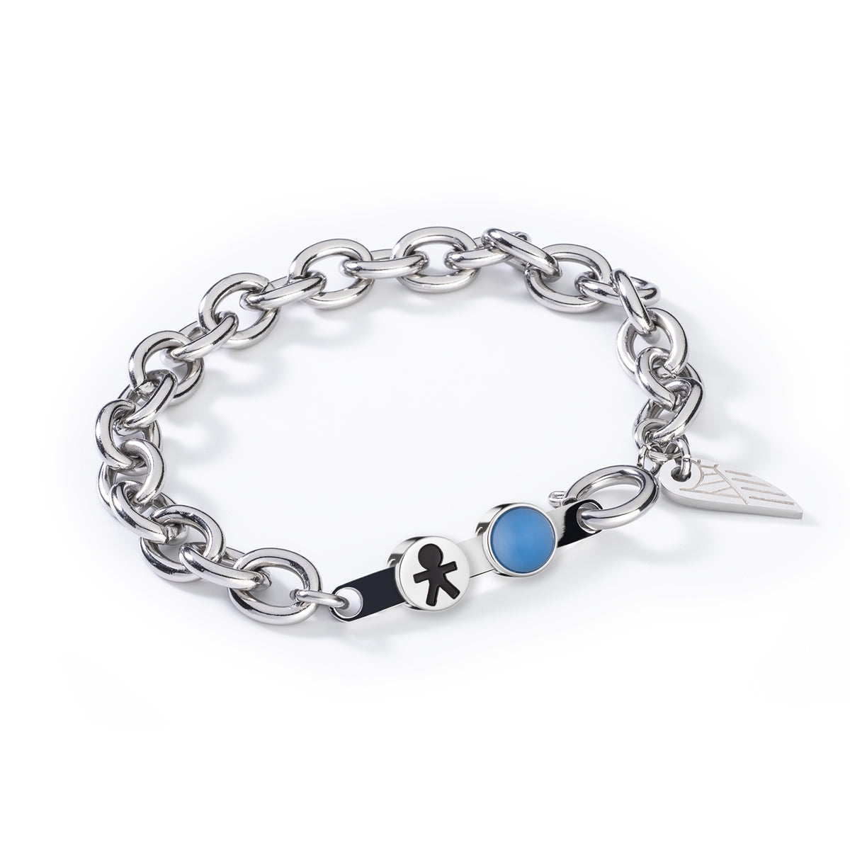 AN JEWELS JEWELRY ANPULSEIRALI12 — Ansicht 1