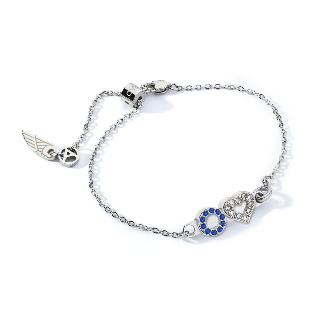 AN JEWELS JEWELRY ANPULSEIRALI14 — Ansicht 1