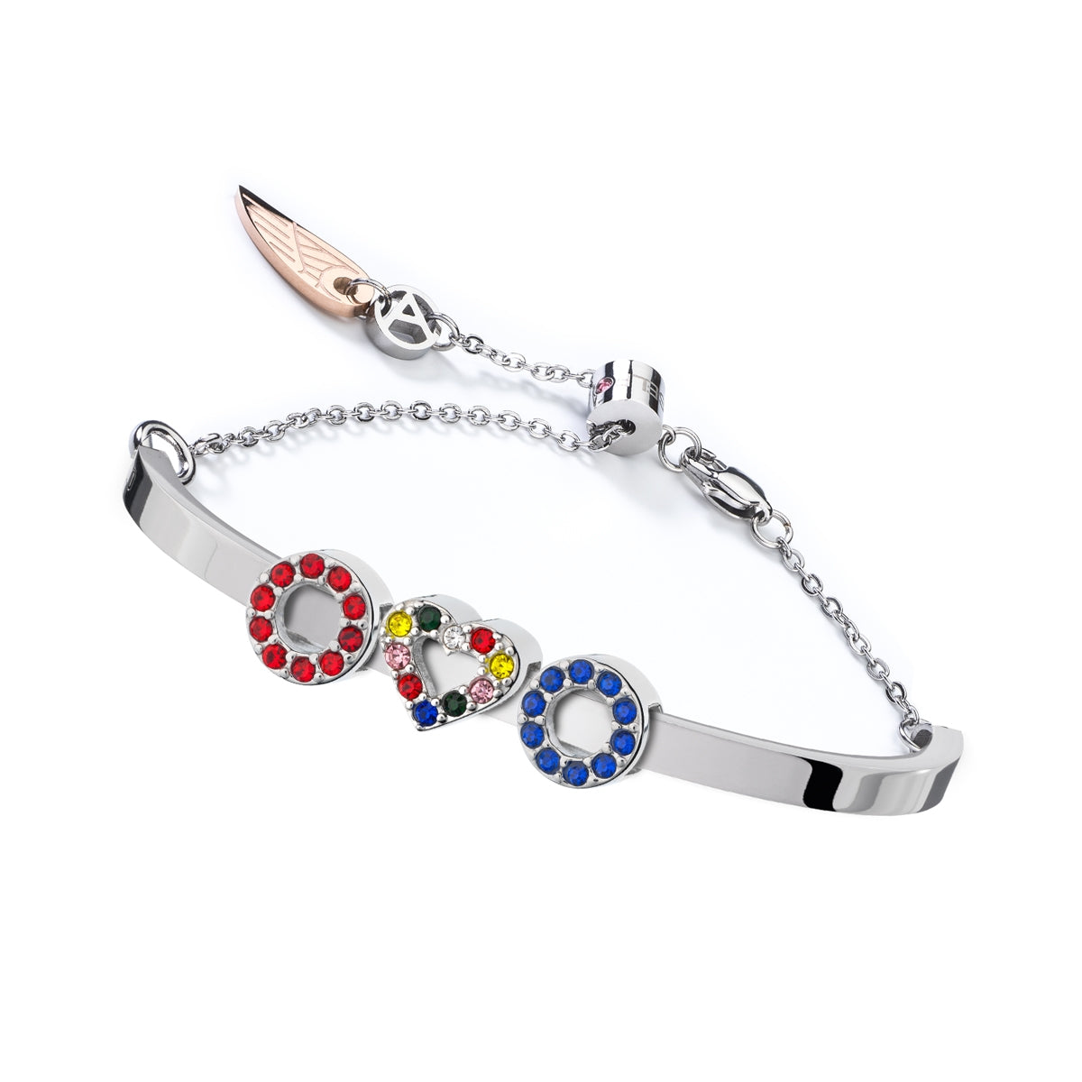AN JEWELS JEWELRY ANPULSEIRALI16 — Ansicht 1