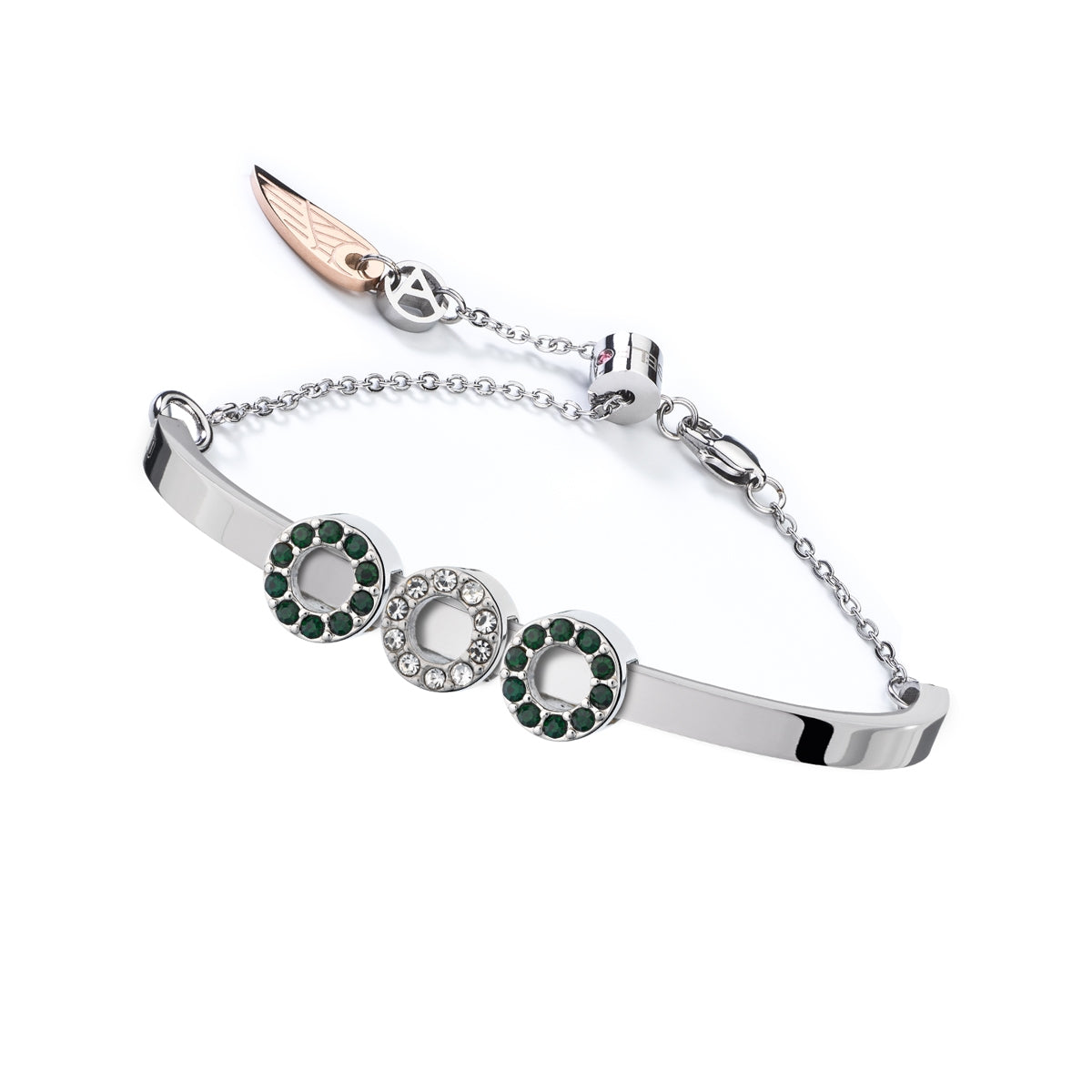 AN JEWELS JEWELRY ANPULSEIRALI17 — Ansicht 1