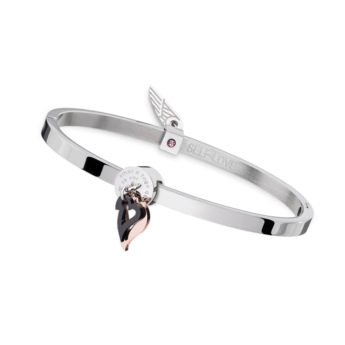 AN JEWELS JEWELRY ANPULSEIRALI23 — Ansicht 1