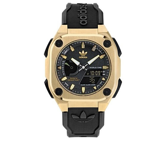 ADIDAS WATCHES AOFH23501 — Ansicht 1