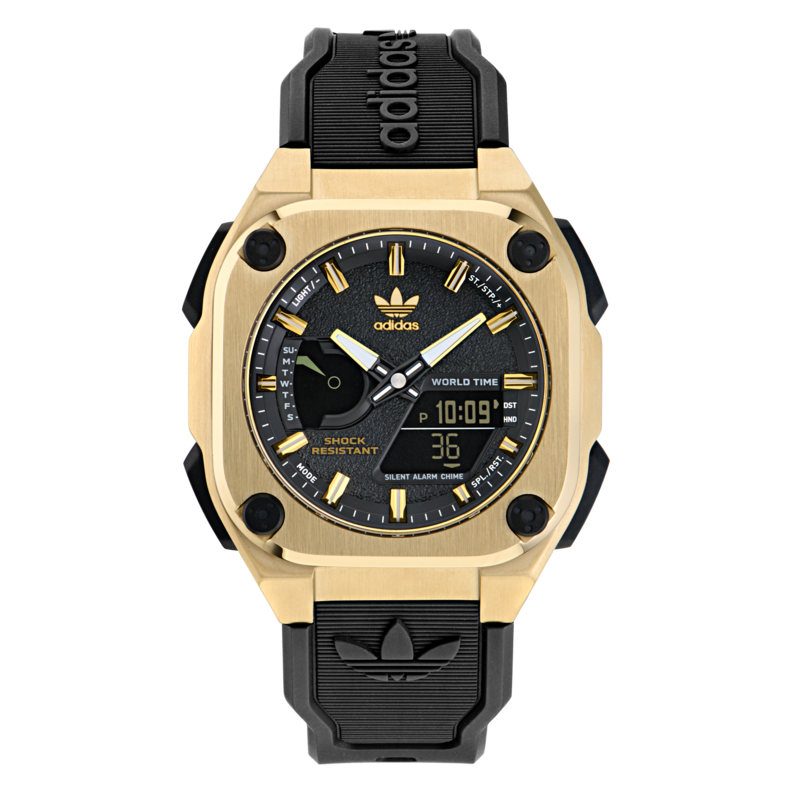 ADIDAS WATCHES AOFH23501 — Ansicht 2