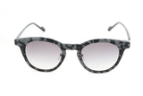 ADIDAS SUNGLASSES HAVANA GREY 096.000 48 22 145 — Ansicht 1