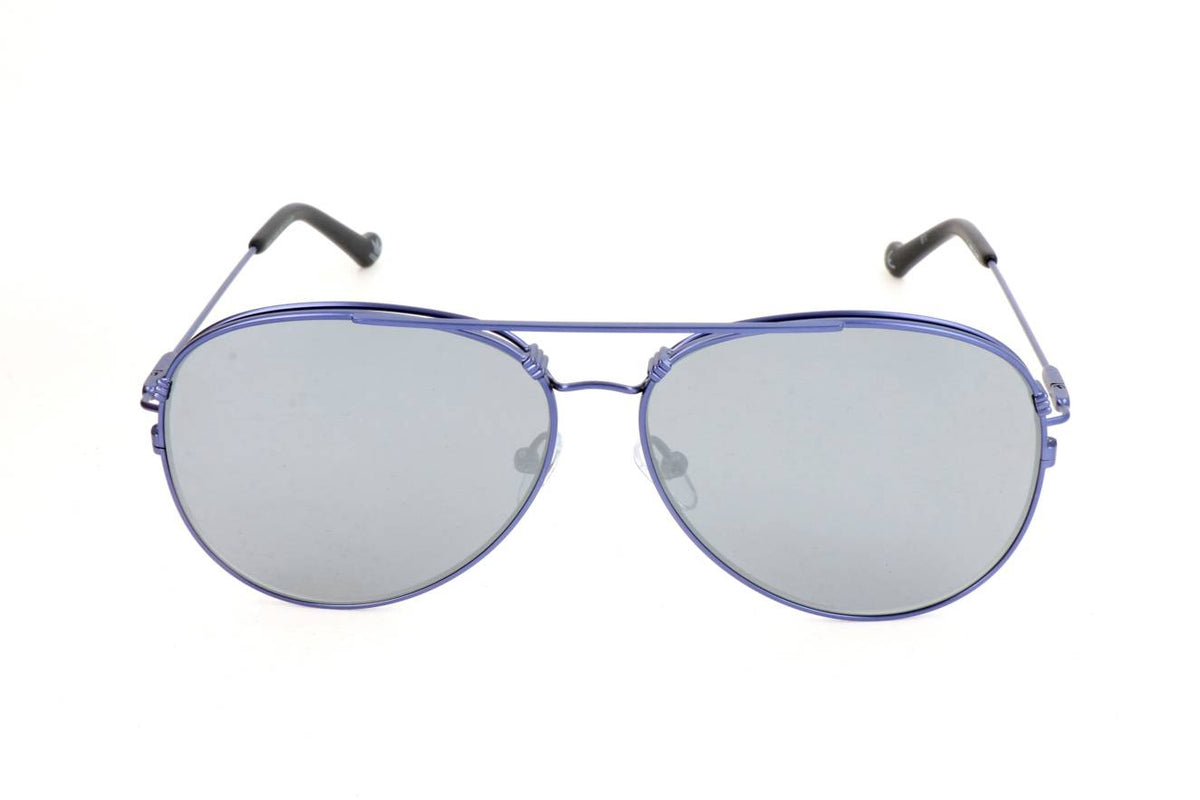 ADIDAS SUNGLASSES METAL 019.000 58 13 140 — Ansicht 1