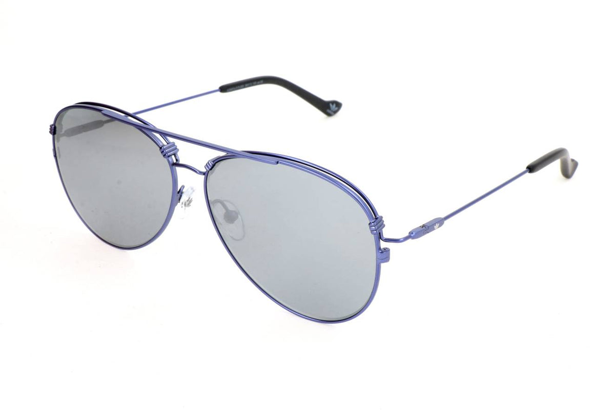 ADIDAS SUNGLASSES METAL 019.000 58 13 140 — Ansicht 2