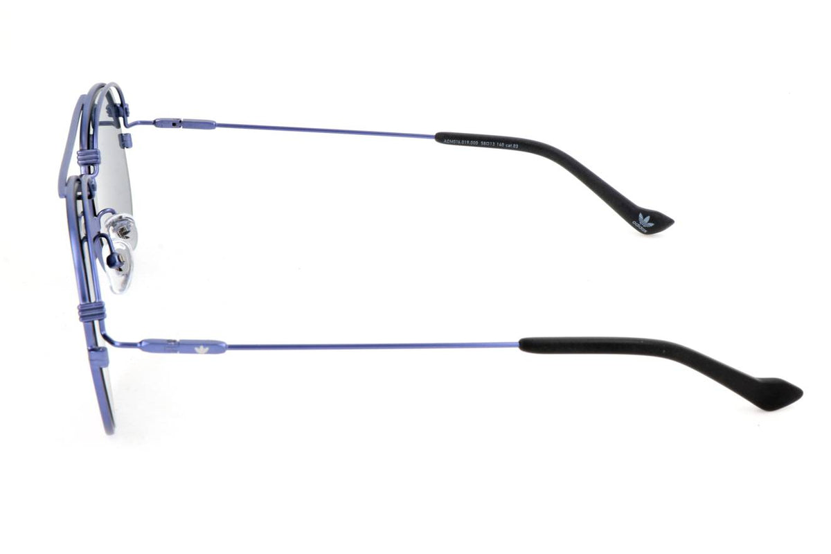 ADIDAS SUNGLASSES METAL 019.000 58 13 140 — Ansicht 3