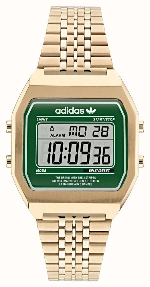 ADIDAS ORIGINAL STREET — Ansicht 1