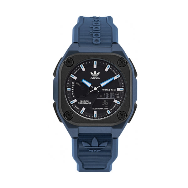 ADIDAS WATCHES AOST22545 — Ansicht 1