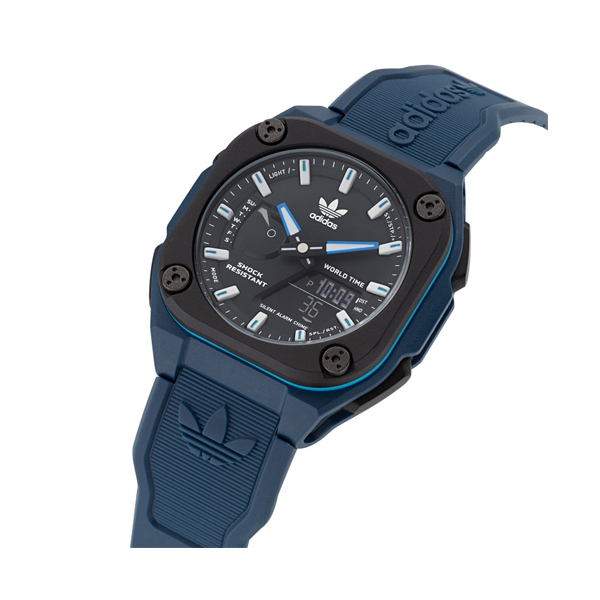 ADIDAS WATCHES AOST22545 — Ansicht 4