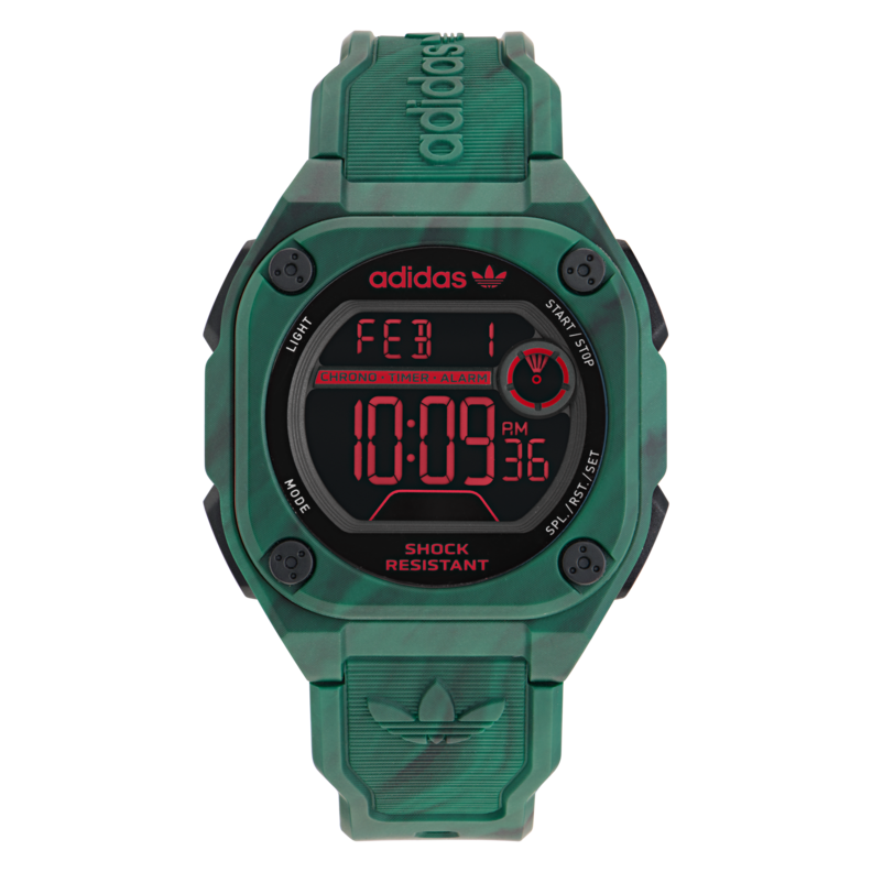 ADIDAS WATCHES AOST23573 — Ansicht 2