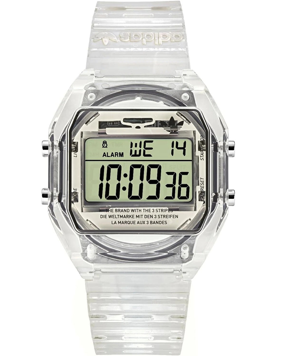 ADIDAS WATCHES AOST24061 — Ansicht 1