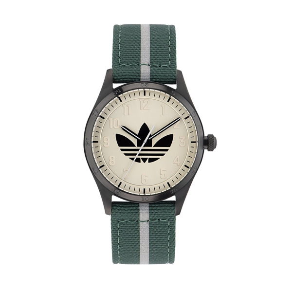 ADIDAS CODE FOUR — Ansicht 1