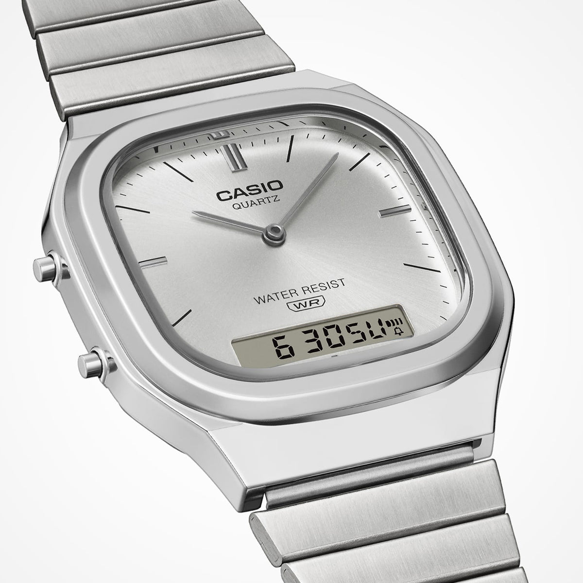 CASIO COLLECTION & VINTAGE WATCHES AQ-240E-7AEF — Ansicht 3