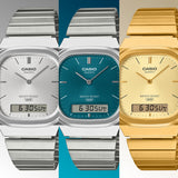 CASIO COLLECTION & VINTAGE WATCHES AQ-240E-7AEF — Ansicht 5