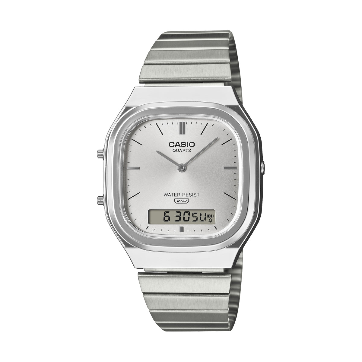 CASIO COLLECTION & VINTAGE WATCHES AQ-240E-7AEF — Ansicht 1