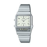 CASIO VINTAGE EDGY COLLECTION - CREAM — Ansicht 1
