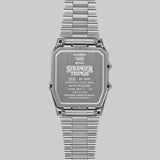 CASIO VINTAGE EDGY COLLECTION - STRANGER THINGS Ltd. Edt. NetFlix Collab — Ansicht 11