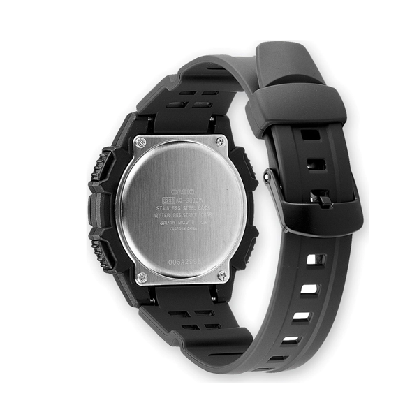 CASIO VINTAGE SPORT - TOUGH SOLAR — Ansicht 2