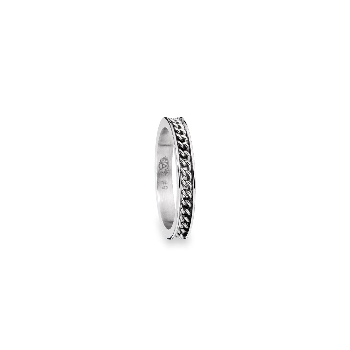 AN JEWELS JEWELRY AR.R1NS02S-7 — Ansicht 1