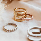 AN JEWELS JEWELRY AR.R1NS05R-8 — Ansicht 2