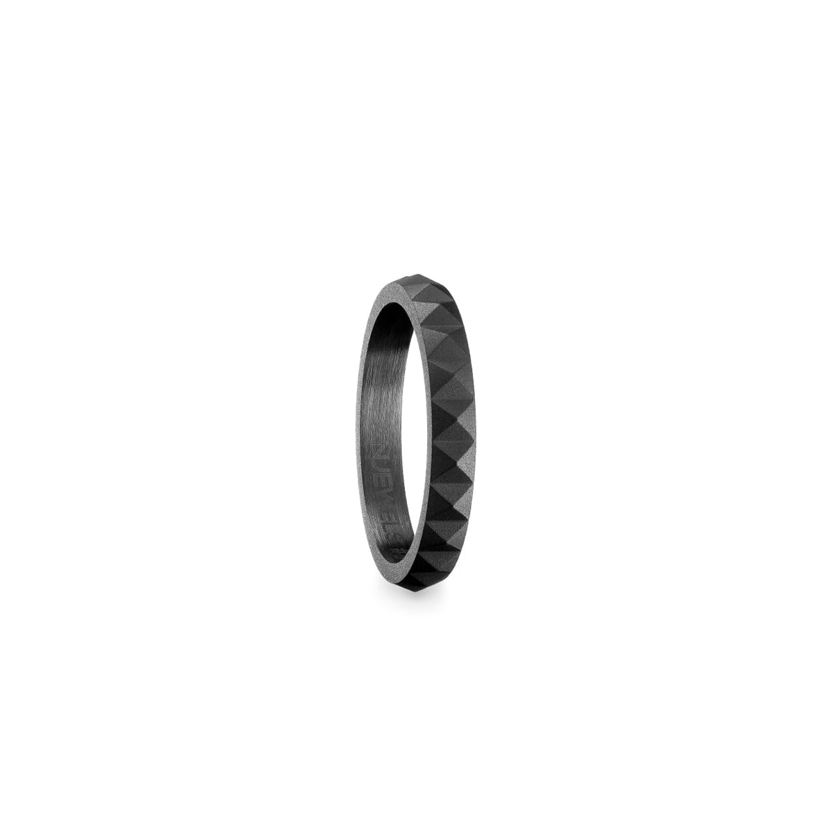 AN JEWELS JEWELRY AR.R1NS06BK-9 — Ansicht 1