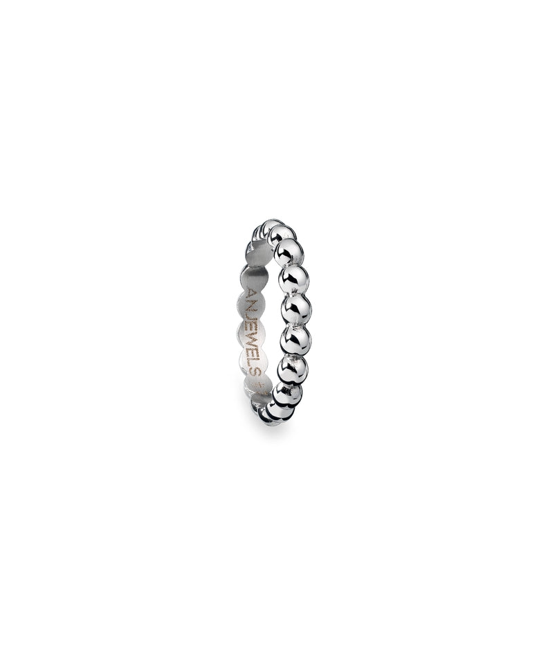 AN JEWELS JEWELRY AR.R1NS07S-8 — Ansicht 1