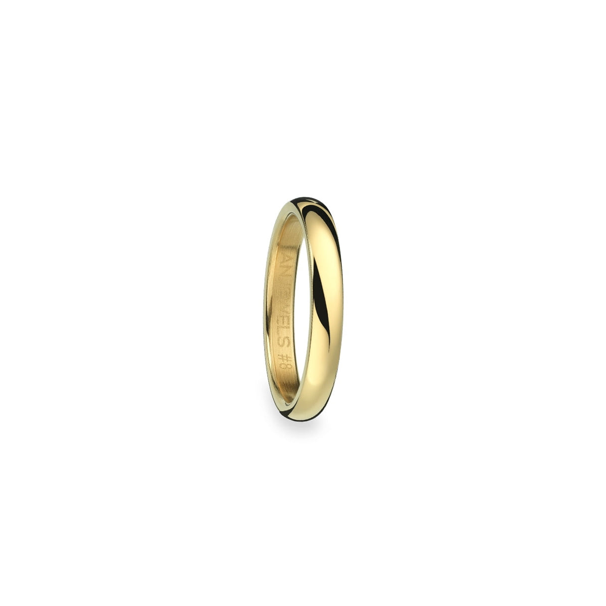 AN JEWELS JEWELRY AR.R1NS09Y-8 — Ansicht 1