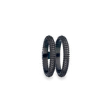 AN JEWELS JEWELRY AR.R2NS02BK-7 — Ansicht 1