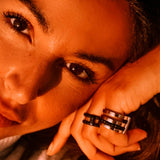 AN JEWELS JEWELRY AR.R2NS02BK-7 — Ansicht 4