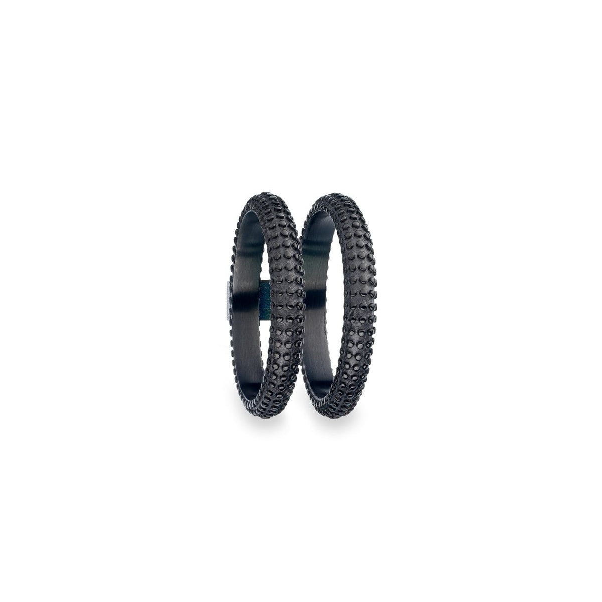 AN JEWELS JEWELRY AR.R2NS02BK-8 — Ansicht 1