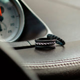 AN JEWELS JEWELRY AR.R2NS02BK-9 — Ansicht 2