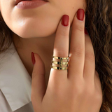 AN JEWELS JEWELRY AR.R3NS02Y-7 — Ansicht 2