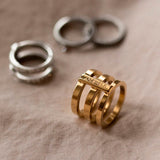 AN JEWELS JEWELRY AR.R3NS02Y-9 — Ansicht 2