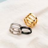 AN JEWELS JEWELRY AR.R3NS02Y-9 — Ansicht 3