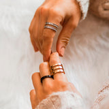 AN JEWELS JEWELRY AR.R3NS02Y-9 — Ansicht 4