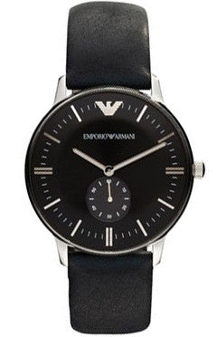 EMPORIO ARMANI WATCHES CLASSIC — Ansicht 1