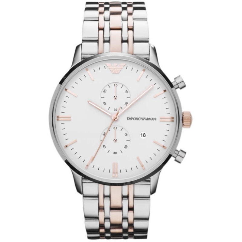 EMPORIO ARMANI AR0399 — Ansicht 1