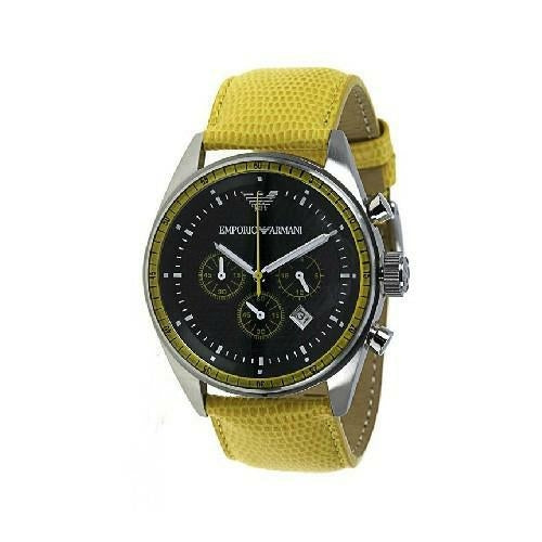 EMPORIO ARMANI SPORT — Ansicht 1