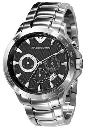 ARMANI EMPORIO SPORT — Ansicht 1
