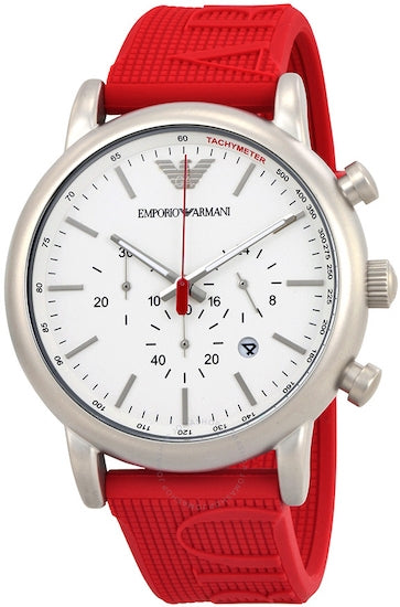 EMPORIO ARMANI LUIGI — Ansicht 1