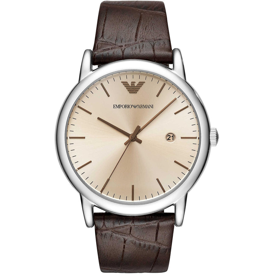 EMPORIO ARMANI LUIGI — Ansicht 1